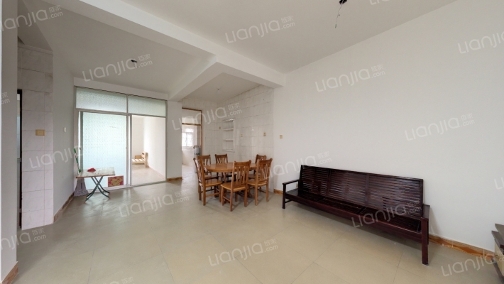 秀厢生活基地二手房实景图