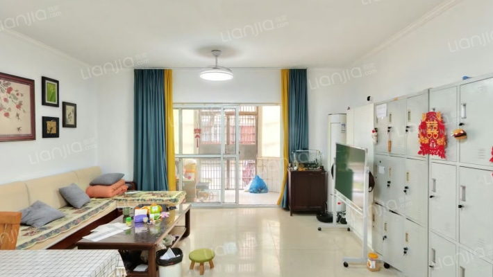 欣钰雅居苑二手房实景图