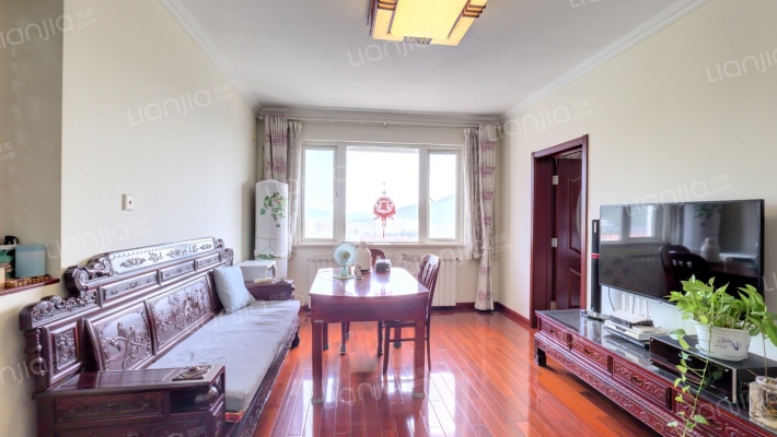 金岸世家二期二手房实景图