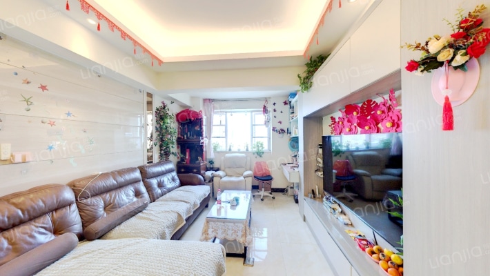 桥东大厦二手房实景图