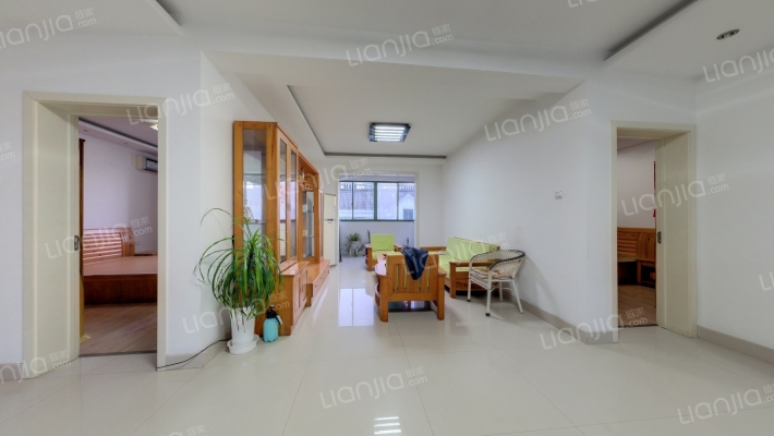 昆仑花园二手房实景图