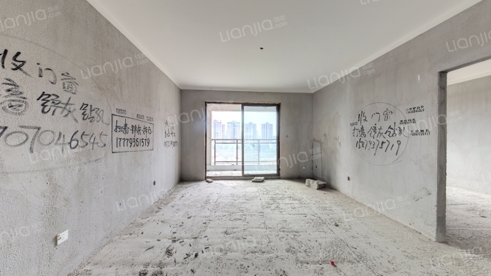 金盛·和泽嘉园二手房实景图