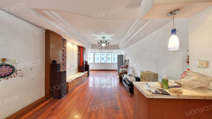 三星苑二手房实景图