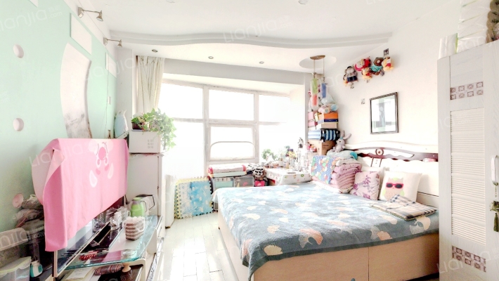 鑫源大厦二手房实景图