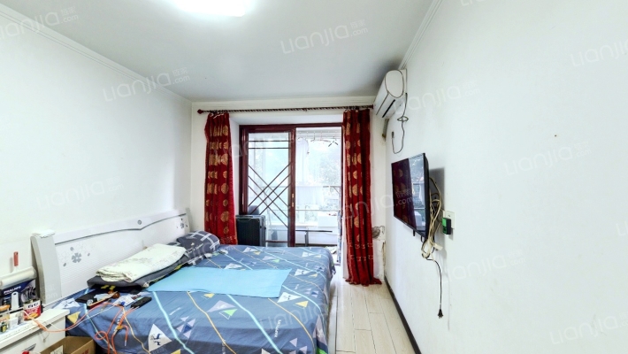 世纪新城二手房实景图