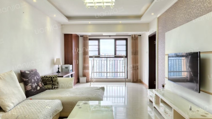 怡合景苑二手房实景图