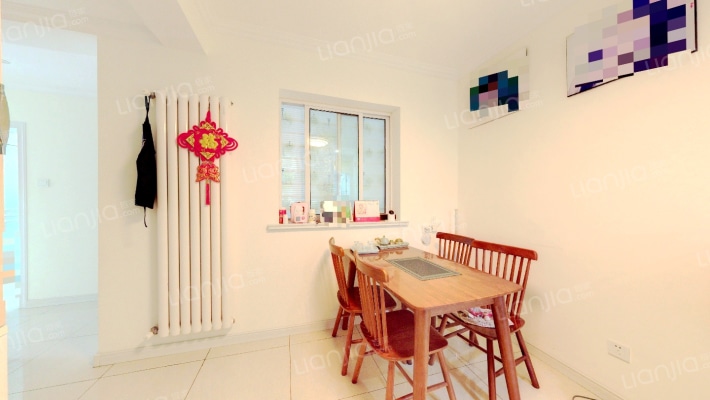 亢庄小区二手房实景图