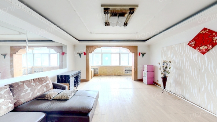 宏达新村二手房实景图