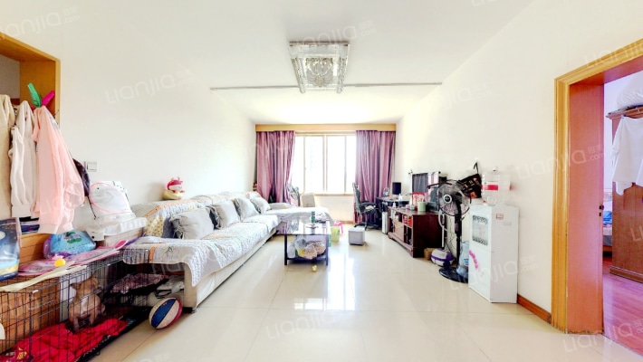 原野庄园二手房实景图