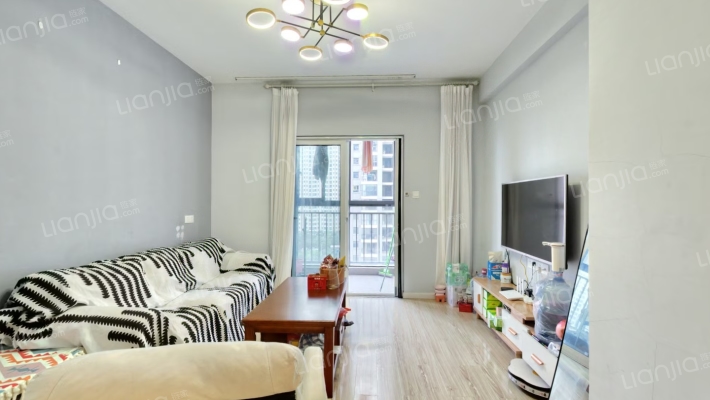 楚天雅苑二手房实景图