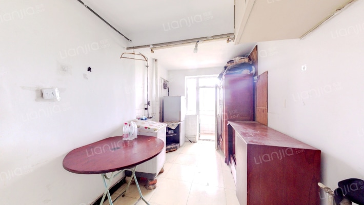 志成西里二手房实景图