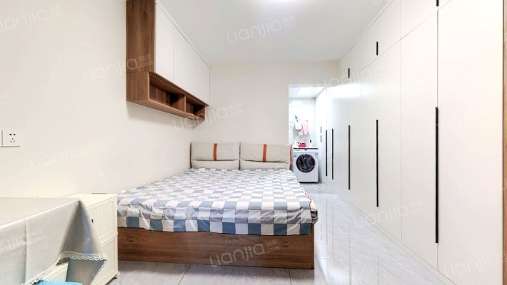 华龙IN巷二手房实景图