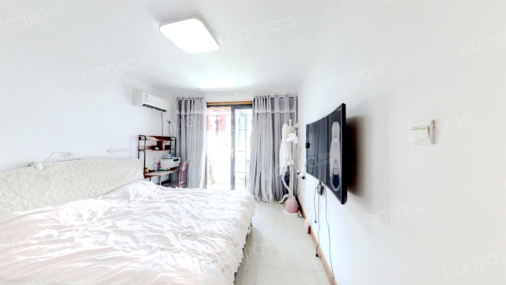 杏花街1幢二手房实景图