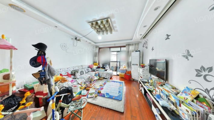 怡葑庭二手房实景图