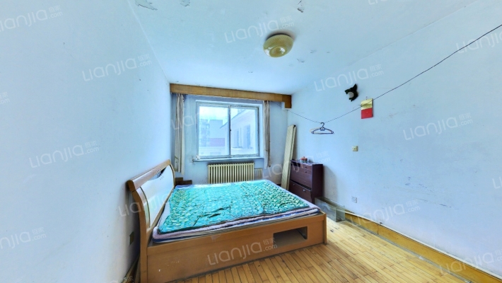 电业社区二手房实景图