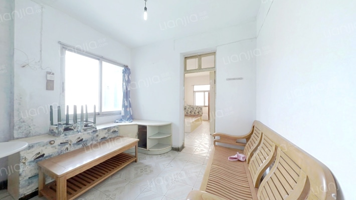 阳明路二手房实景图