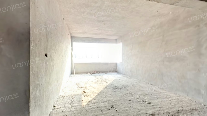 聚福家园二手房实景图