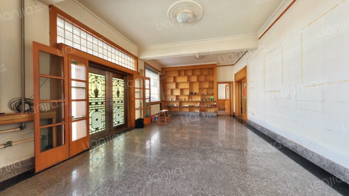 三玉别墅区二手房实景图