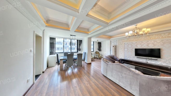 暑袜北一街129号二手房实景图