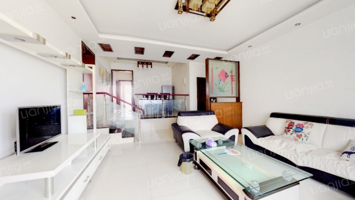 武阳花苑二手房实景图