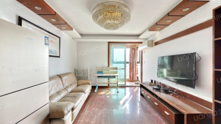 都市水乡水秀苑二手房实景图