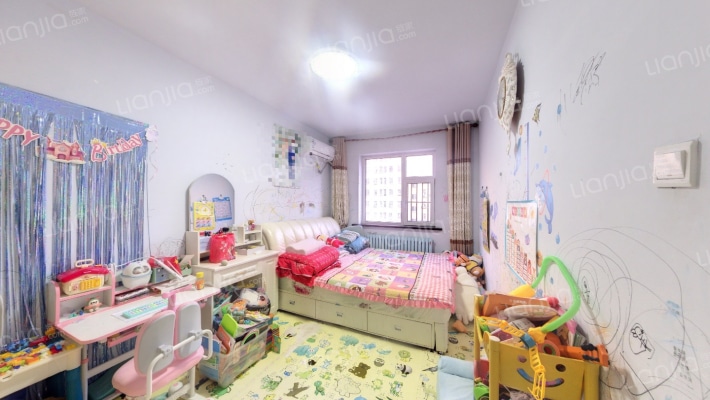 3535小区二手房实景图