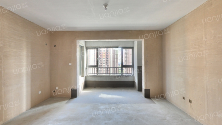 中铁·滨城云境二手房实景图