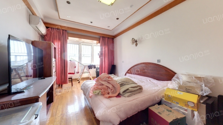 海高一村二手房实景图