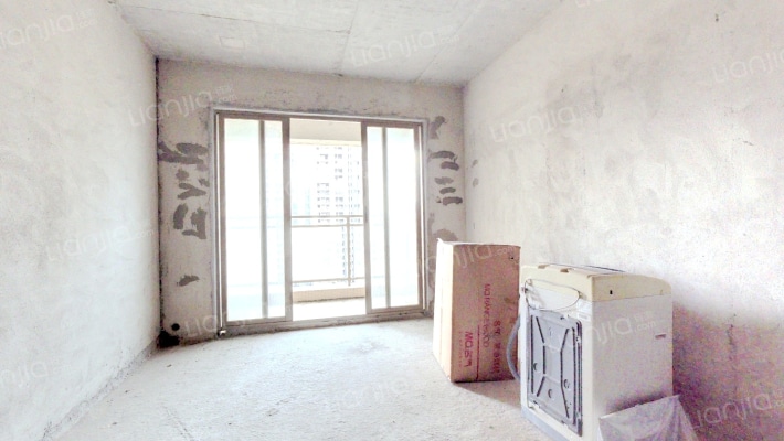 德安華府二手房实景图