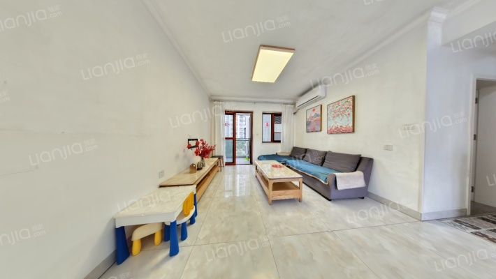 金隅大成西溪里二期二手房实景图