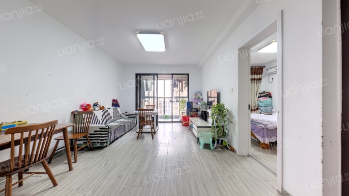 采香泾花园二手房实景图