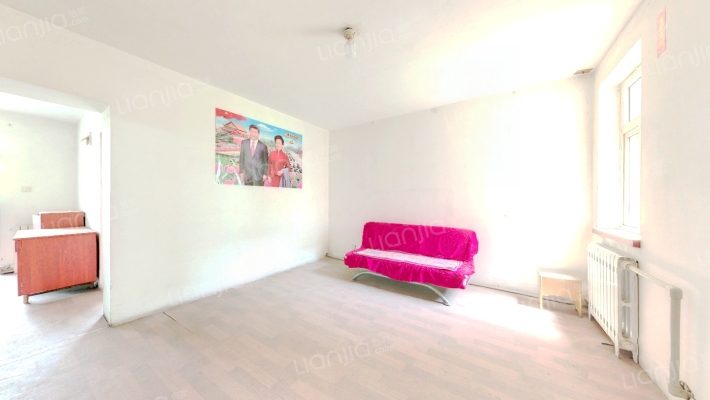 锦绣苑小区二手房实景图