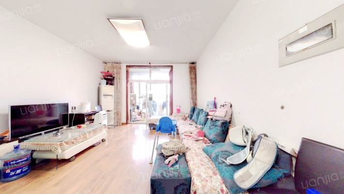 兴城丽景二手房实景图