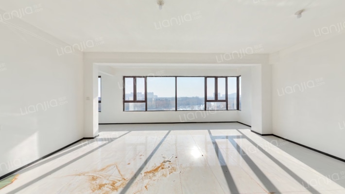 莱芜碧桂园天玺二手房实景图