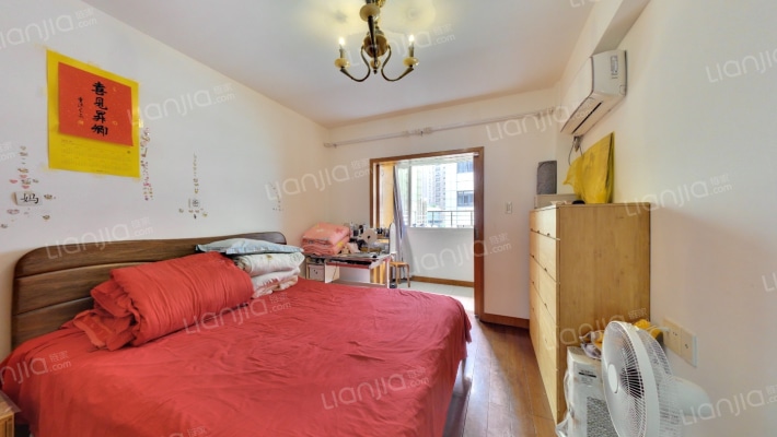 余官巷二手房实景图