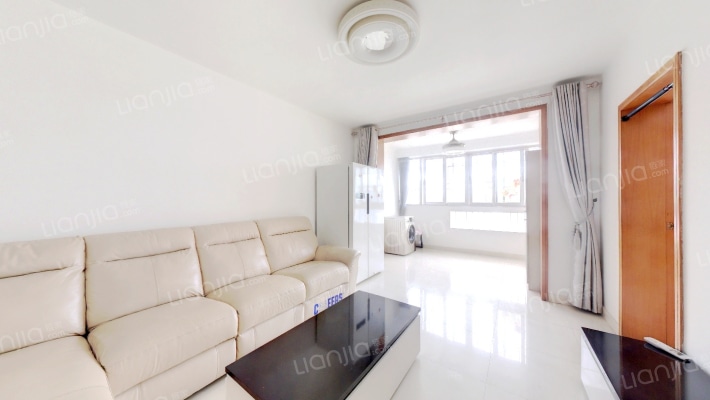 核电花园二手房实景图