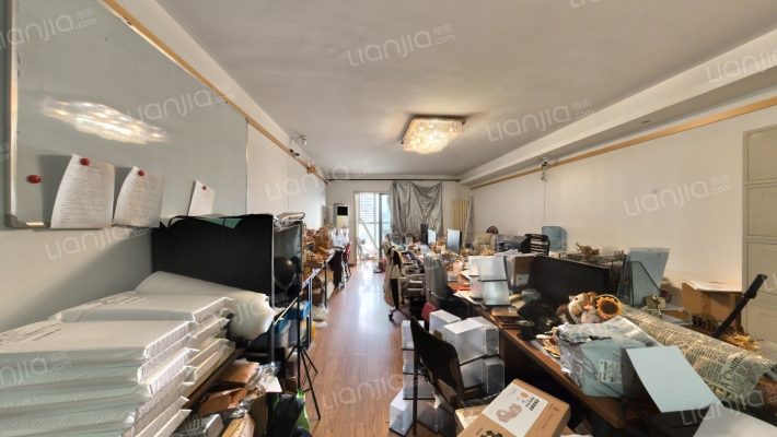 颐和宫二手房实景图