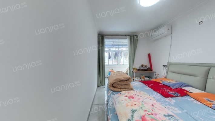 城东南路31号院二手房实景图