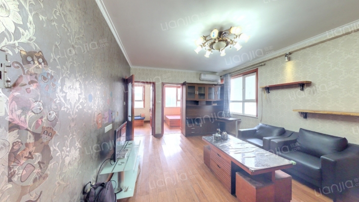 天鑫花园二手房实景图