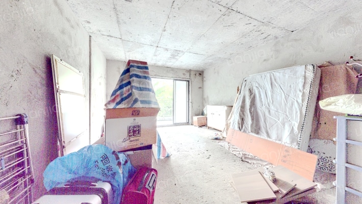 龙富花园二手房实景图