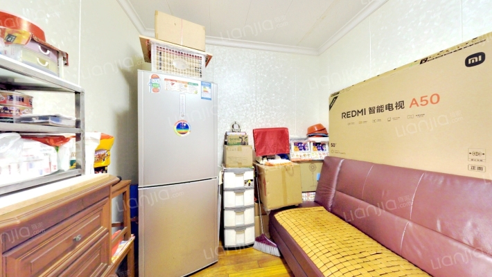南新二村二手房实景图