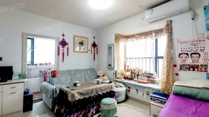 巴陵壹号二手房实景图