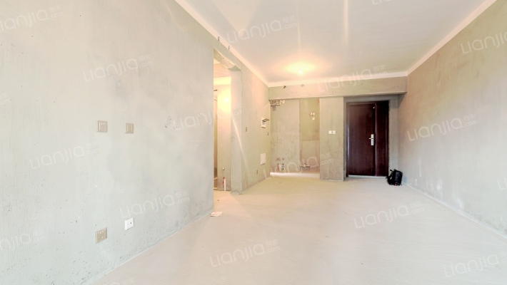 三里花城二手房实景图