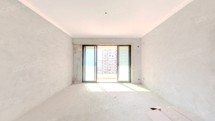 中信水岸城八期二手房实景图