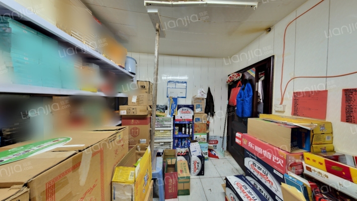 鞍山道(南营门街)二手房实景图