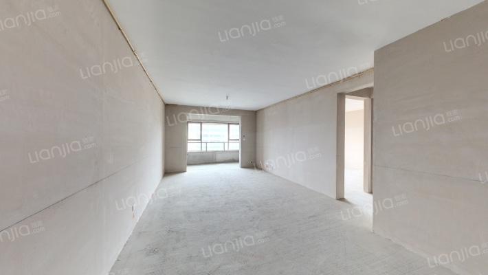 文锦城四期天玺府二手房实景图