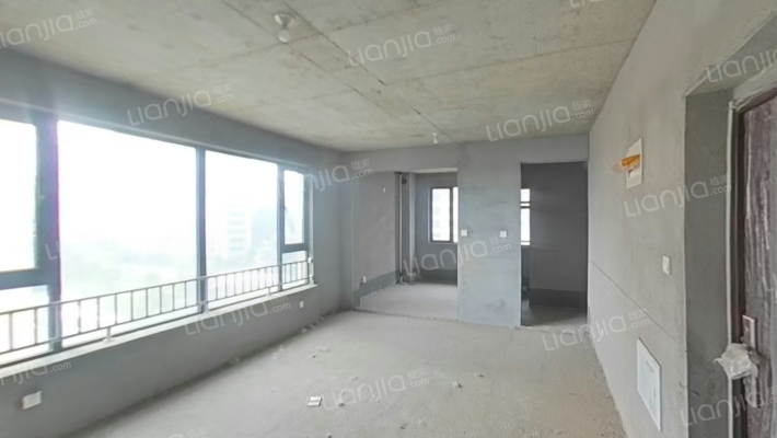 现代城鸿泰园四期二手房实景图