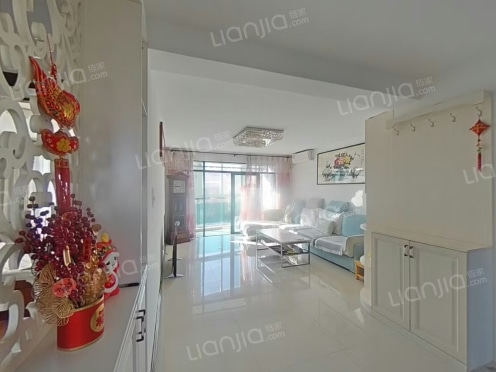 整租·铂金苑 2室2厅 南/北