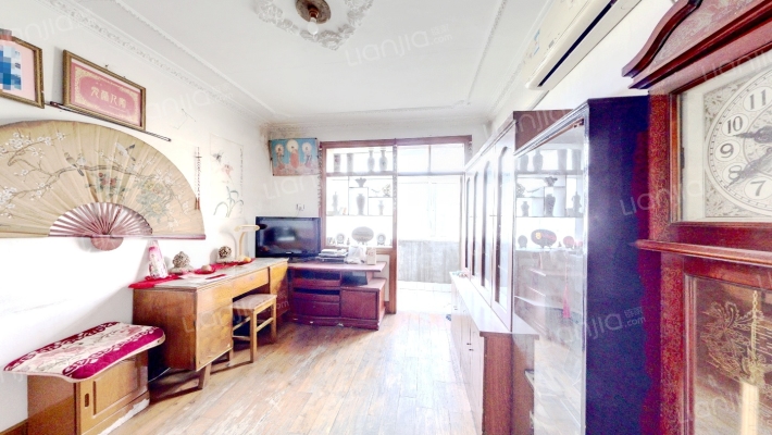 城安路二手房实景图