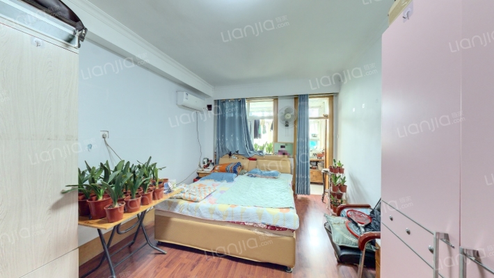 工业北路206号二手房实景图